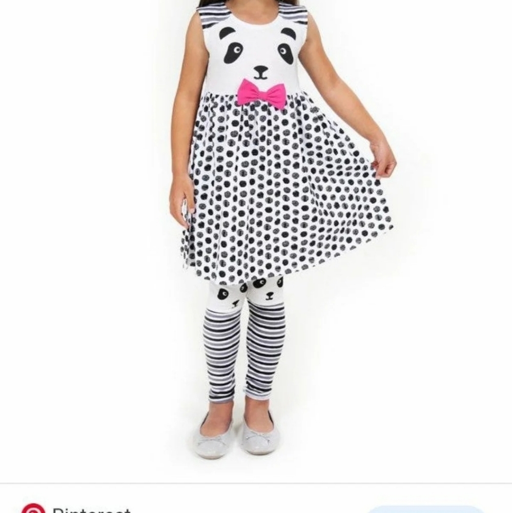 Jelly the Pug outfit size 12